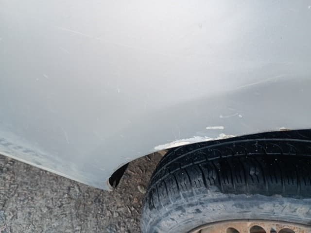 Chevrolet Montana LS 2015 — foto 36