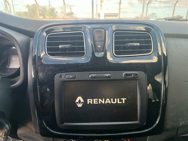 Renault Sandero Zen10mt 2022 — foto 8