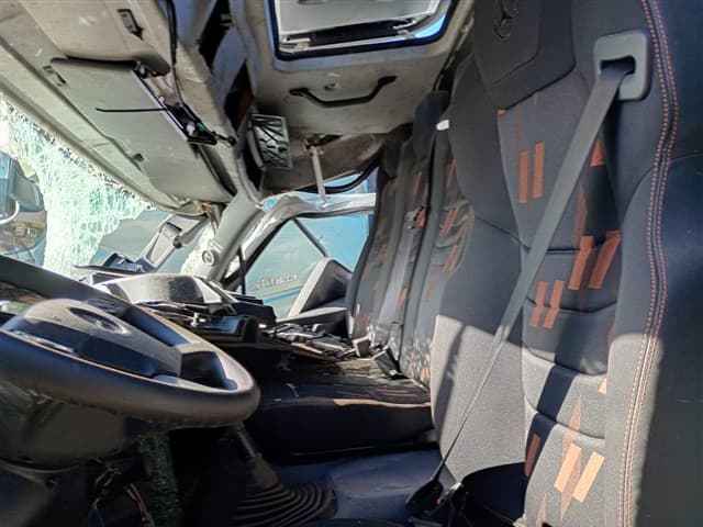 Mercedes-Benz Atego 1719 CL 2026 — foto 16
