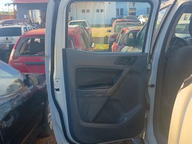 Ford Ranger XLS CD2 25 2014 — foto 12