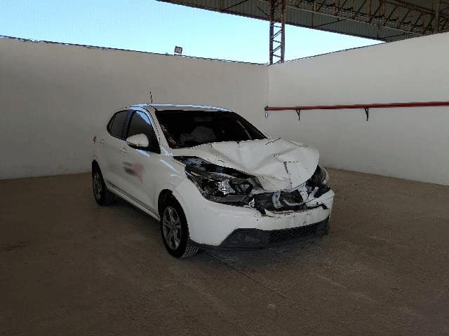 Fiat Argo Drive 1.0 2025 — foto 3