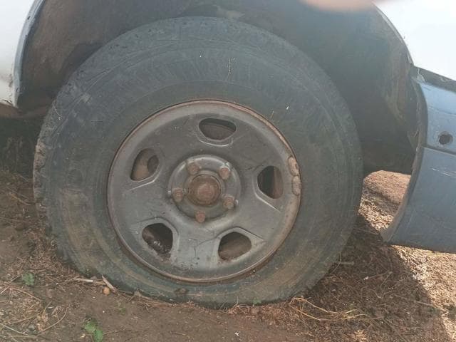 Chevrolet S10 Advantage D 2011 — foto 19