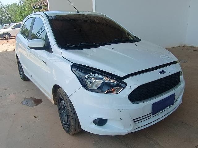 Ford KA SE 1.0 HA 2016 — foto 3
