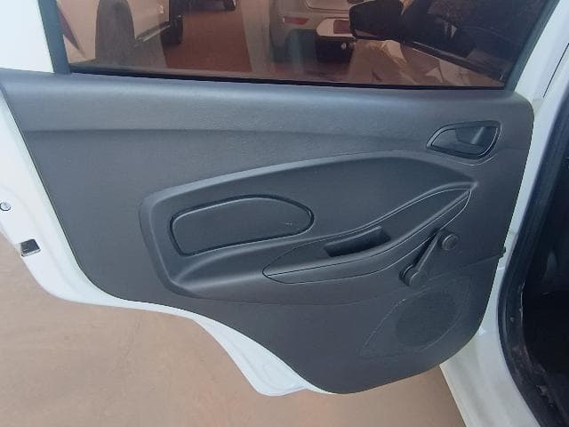 Ford KA SE 1.0 HA 2016 — foto 21