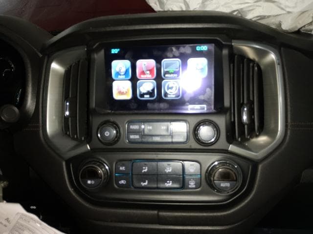 Chevrolet S10 HC Dd4a 2019 — foto 9