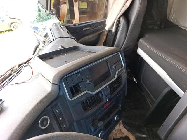 Iveco S-way 540-6x4 2025 — foto 33