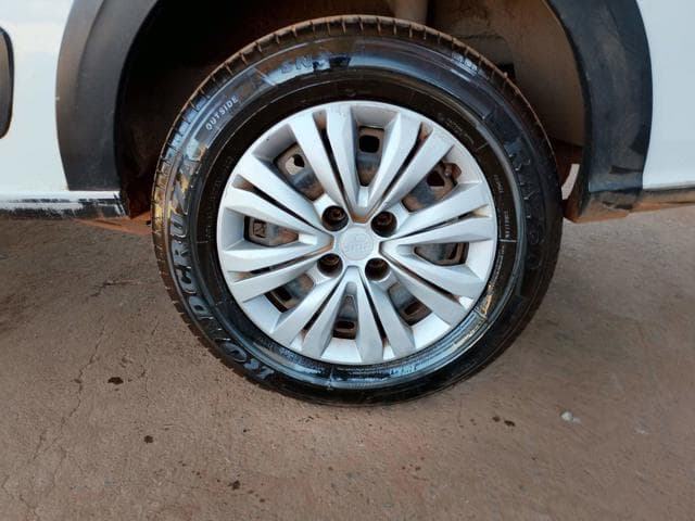 Volkswagen Nova Saveiro RB Mbvs 2019 — foto 21
