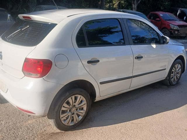 Volkswagen GOL Special MB 2016 — foto 5