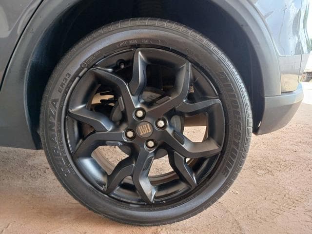 Fiat Argo HGT 1.8 AT6 2021 — foto 26