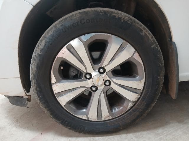 Chevrolet Spin 1.8l AT LTZ 2019 — foto 26