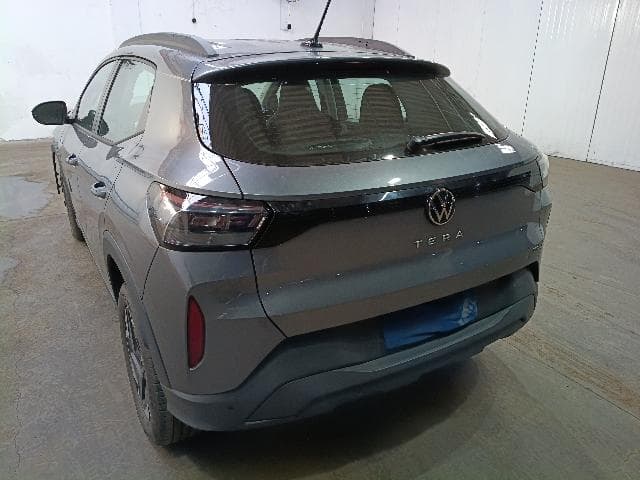 Volkswagen Tera Comfort TSI 2026 — foto 10