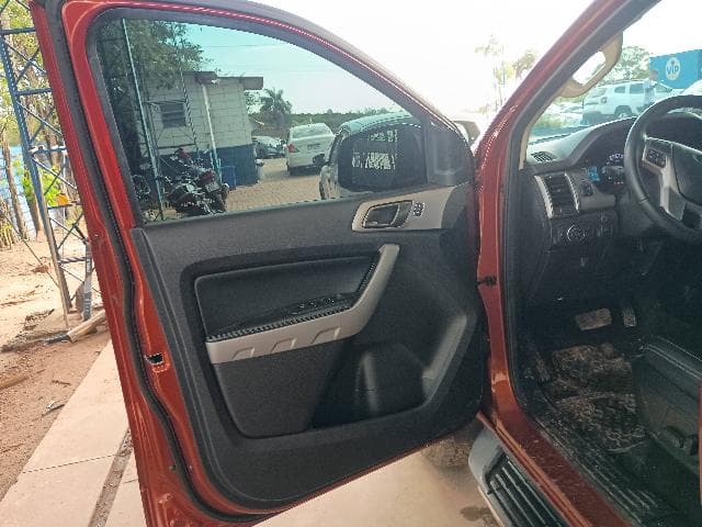 Ford Ranger Ltdcd4a32c 2022 — foto 13