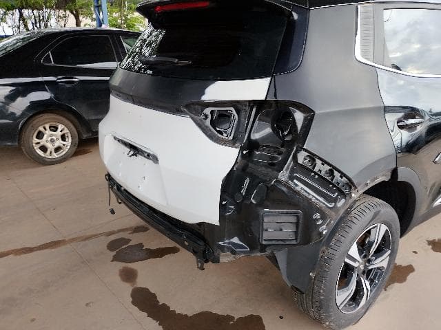 Chery Tiggo5x Sport 2025 — foto 29