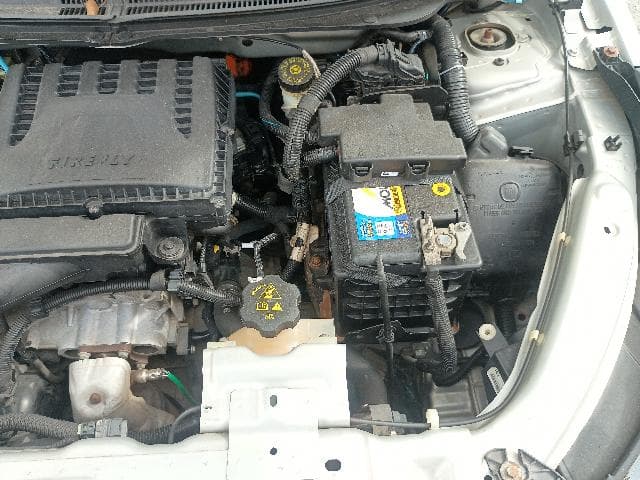 Fiat Argo Drive 1.0 2020 — foto 32