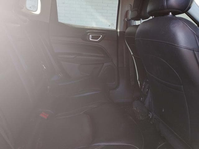 Jeep Compass Long TF 2022 — foto 18