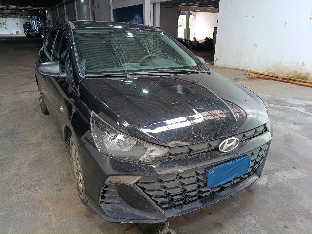 Hyundai Hb20 10M Sense 2023 — foto 2