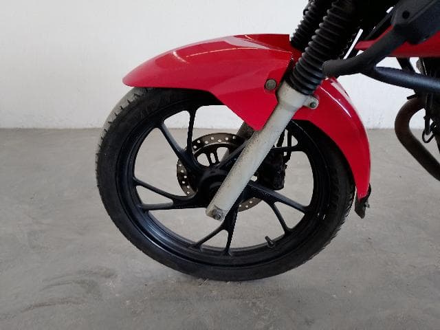 Honda CG 160 FAN 2024 — foto 11