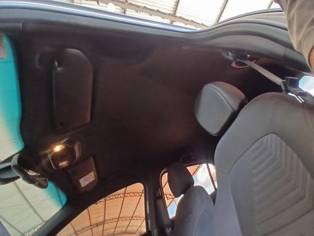 Fiat Argo HGT 1.8 AT6 2021 — foto 20