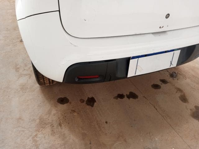 Fiat UNO Attractive 1.0 2021 — foto 35