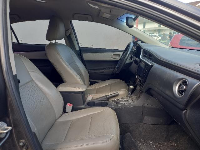 Toyota Corolla Xei20flex 2019 — foto 13
