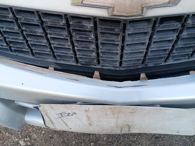 Chevrolet Montana LS 2015 — foto 45