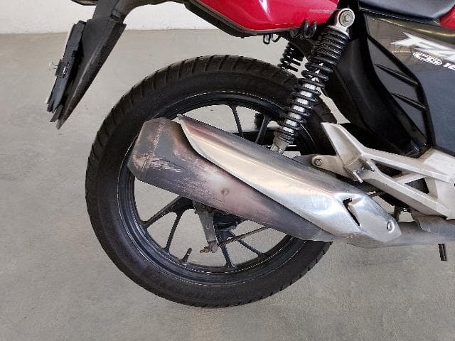 Honda CG 160 FAN 2024 — foto 13
