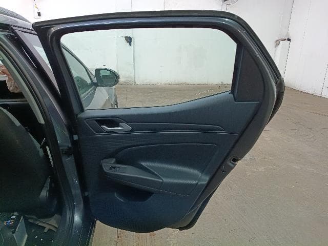 Volkswagen Tera Comfort TSI 2026 — foto 49