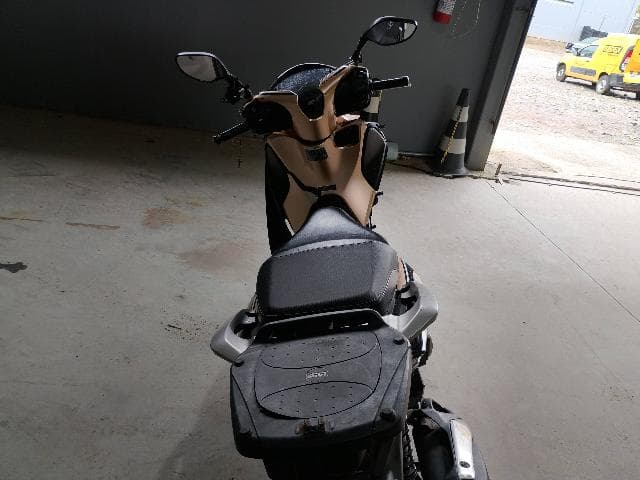 Honda SH 150i DLX 2019 — foto 10