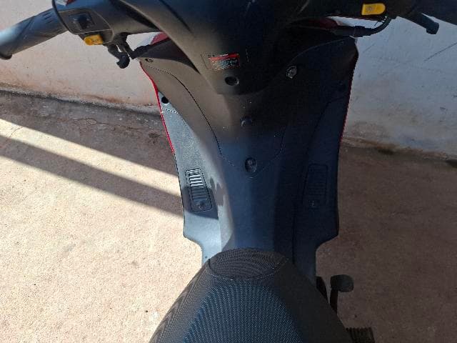 Shineray 50Q 2026 — foto 7