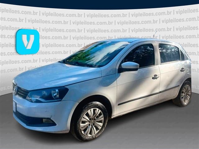 Volkswagen GOL Special MB 2016 — foto 1
