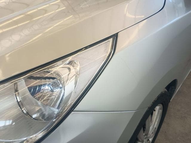 Hyundai Ix35 2.0 2011 — foto 42