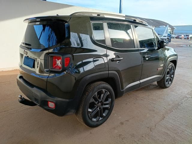 Jeep Renegade Sport AT 2017 — foto 5