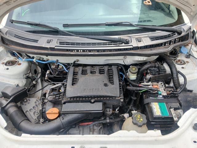 Fiat UNO WAY 1.0 e 2020 — foto 13