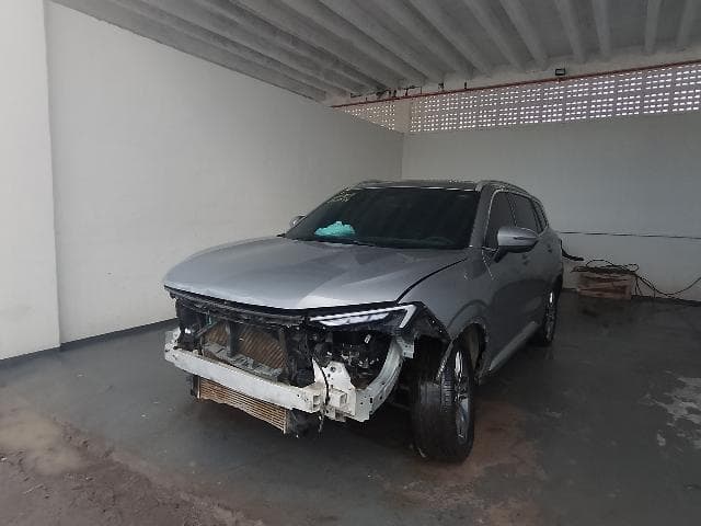 Ford Territory 1.5 TIT 2025 — foto 2