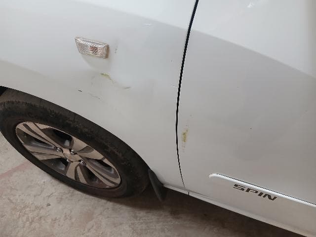 Chevrolet Spin 1.8l AT LTZ 2019 — foto 47