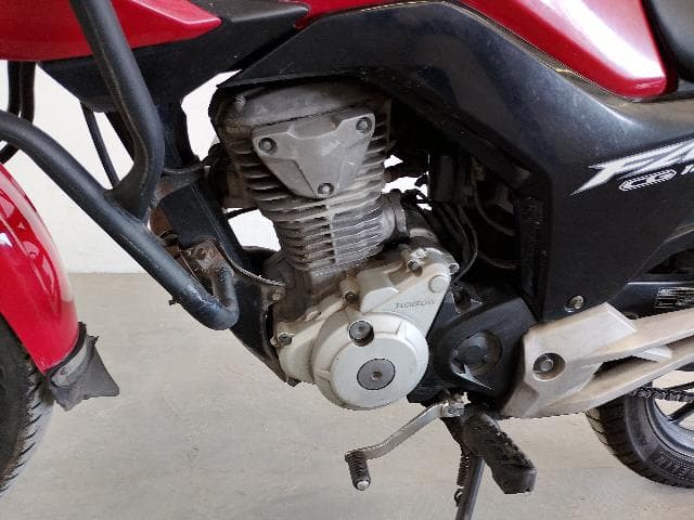 Honda CG 160 FAN 2024 — foto 10