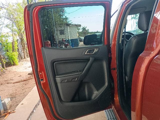 Ford Ranger Ltdcd4a32c 2022 — foto 14