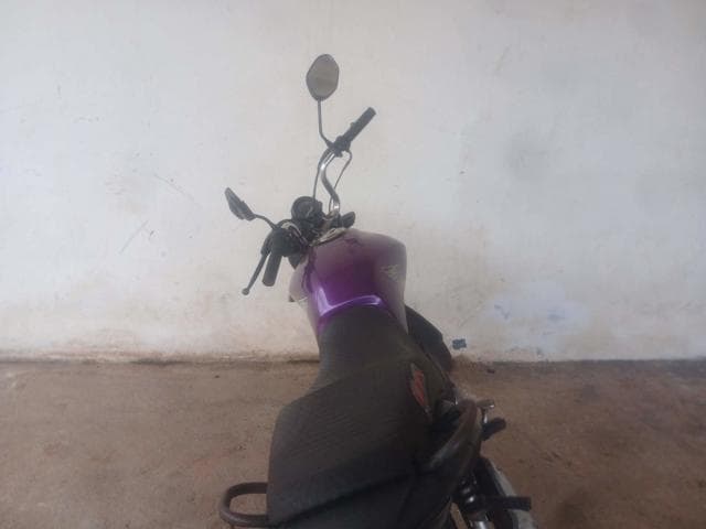 Honda CG 125 FAN KS 2011 — foto 7