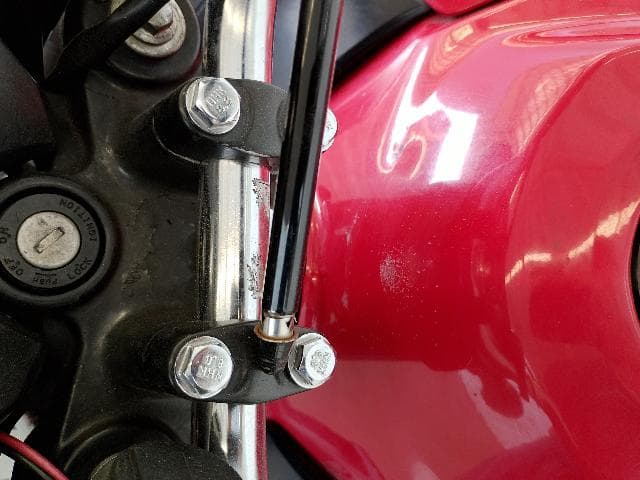 Honda CG 160 FAN 2024 — foto 26