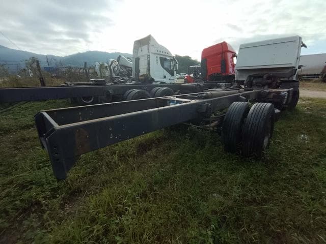 Iveco Tector 15-210 2023 — foto 11