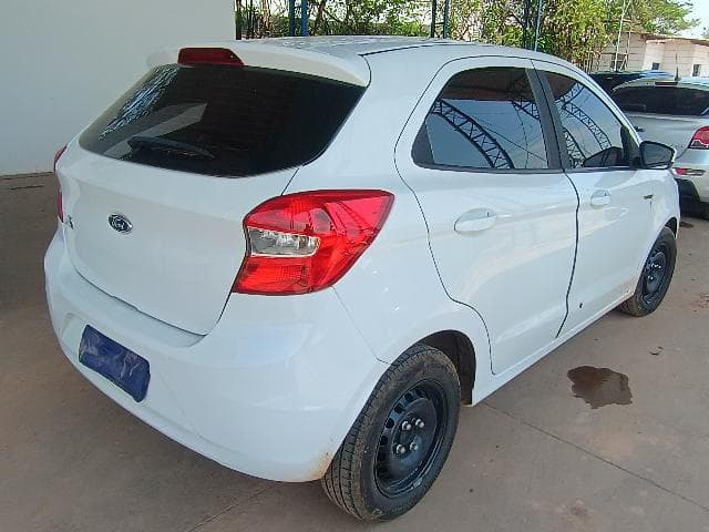 Ford KA SE 1.0 HA 2016 — foto 5