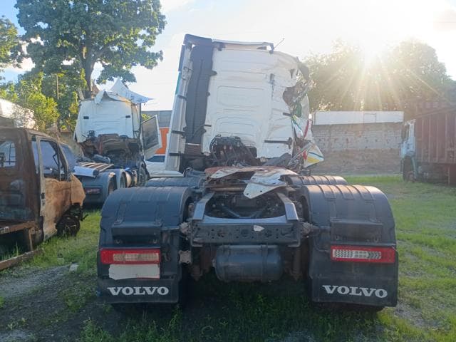 Volvo FH 540 6x4t 2025 — foto 35