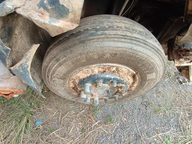 Volvo VM 270 6x2r 2022 — foto 18