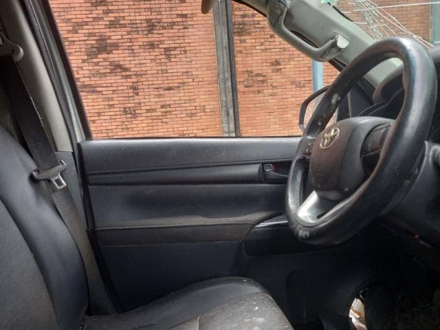 Toyota Hilux Cdlowm4fd 2019 — foto 13