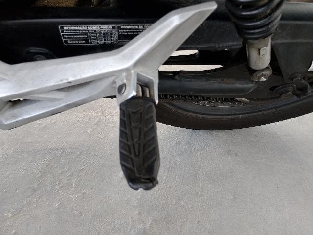 Honda CG 160 FAN 2024 — foto 22