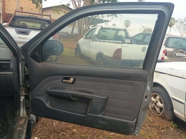 Fiat Strada Adventure CD 2012 — foto 11