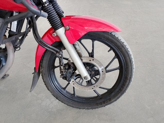 Honda CG 160 FAN 2024 — foto 12