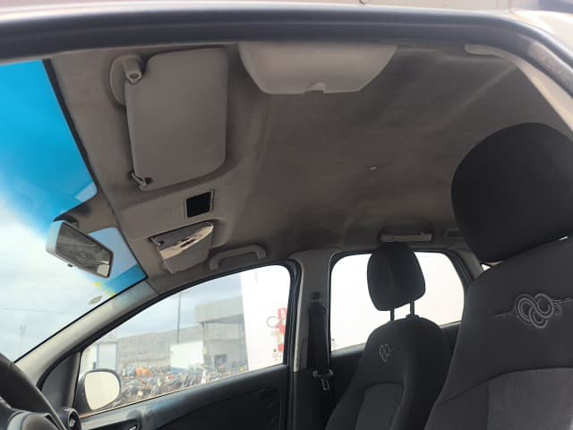 Fiat Siena Attractiv 1.4 2013 — foto 24