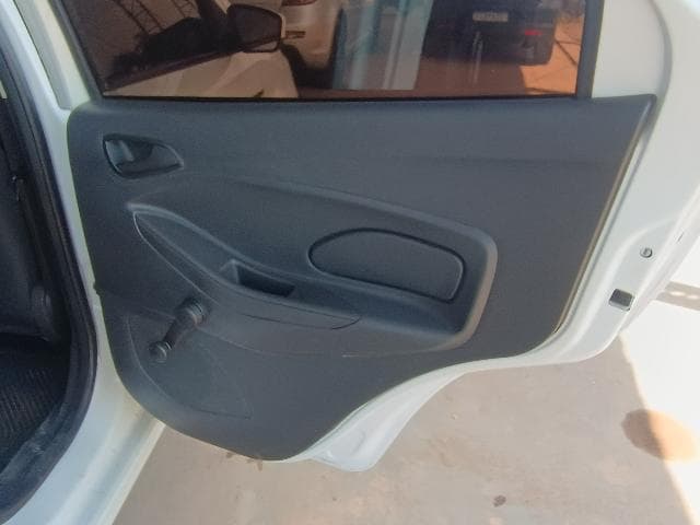 Ford KA SE 1.0 HA 2016 — foto 19