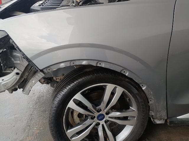 Ford Territory 1.5 TIT 2025 — foto 37